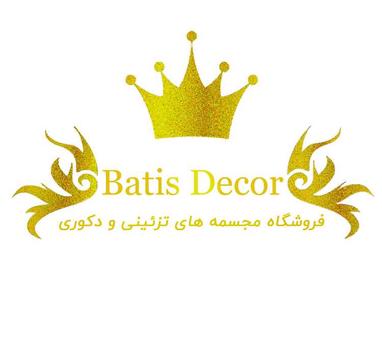 سایت باتیس دکور (فروشگاه وسایل دکوری و تزئینی)
